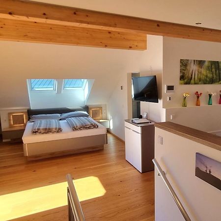 The Apartment - Alpentherme Inklusive บาดฮอฟกัสไตน์ ภายนอก รูปภาพ
