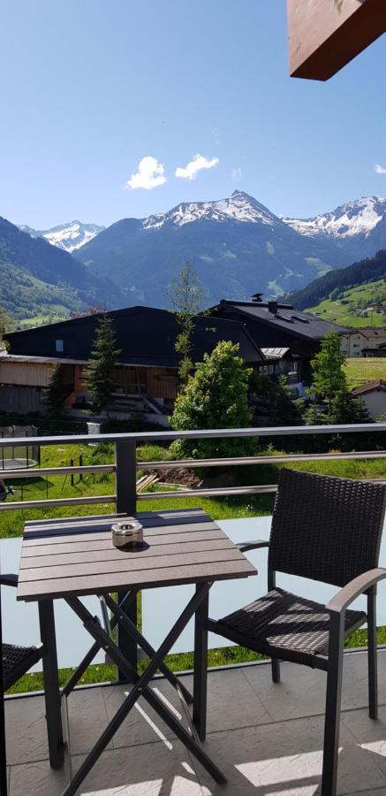 The Apartment - Alpentherme Inklusive บาดฮอฟกัสไตน์ ภายนอก รูปภาพ