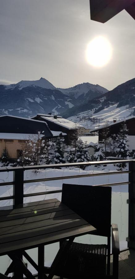 The Apartment - Alpentherme Inklusive บาดฮอฟกัสไตน์ ภายนอก รูปภาพ