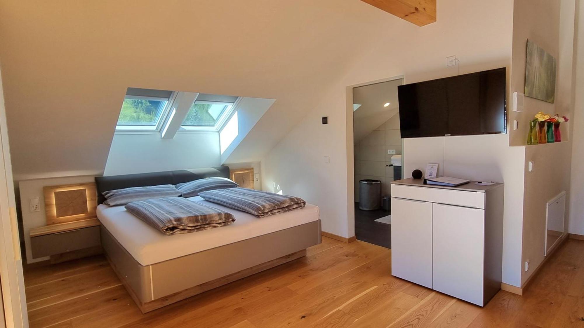 The Apartment - Alpentherme Inklusive บาดฮอฟกัสไตน์ ภายนอก รูปภาพ