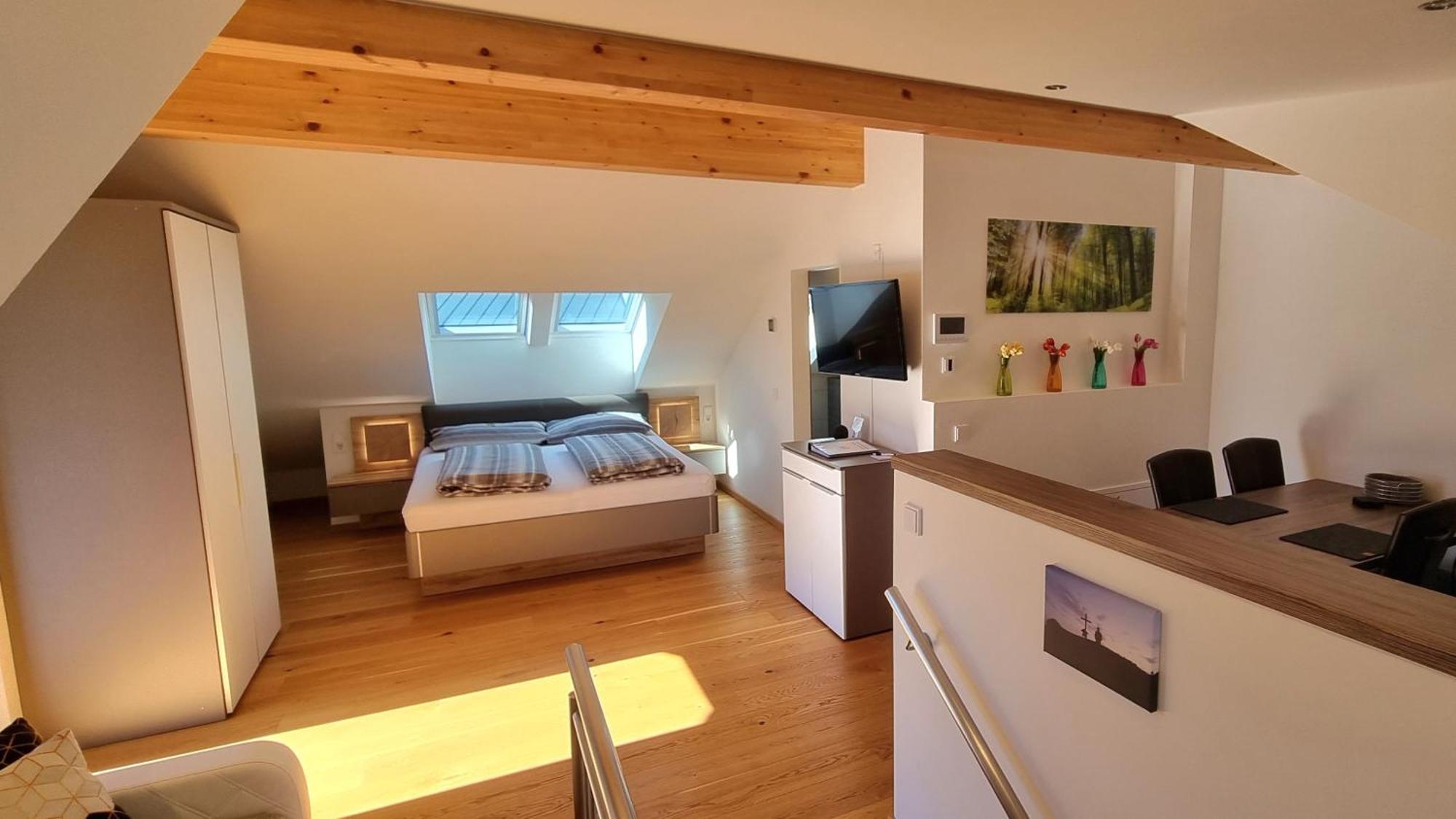 The Apartment - Alpentherme Inklusive บาดฮอฟกัสไตน์ ภายนอก รูปภาพ